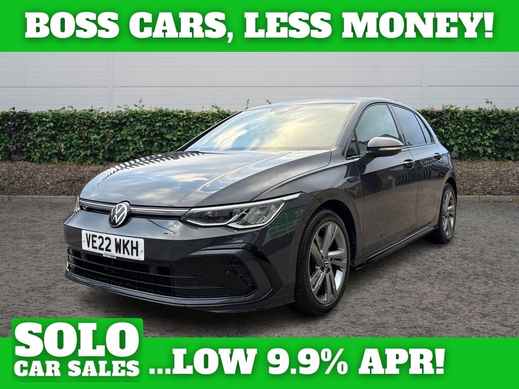 Used Volkswagen Golf 2022 for sale - 77383602: Photo 8