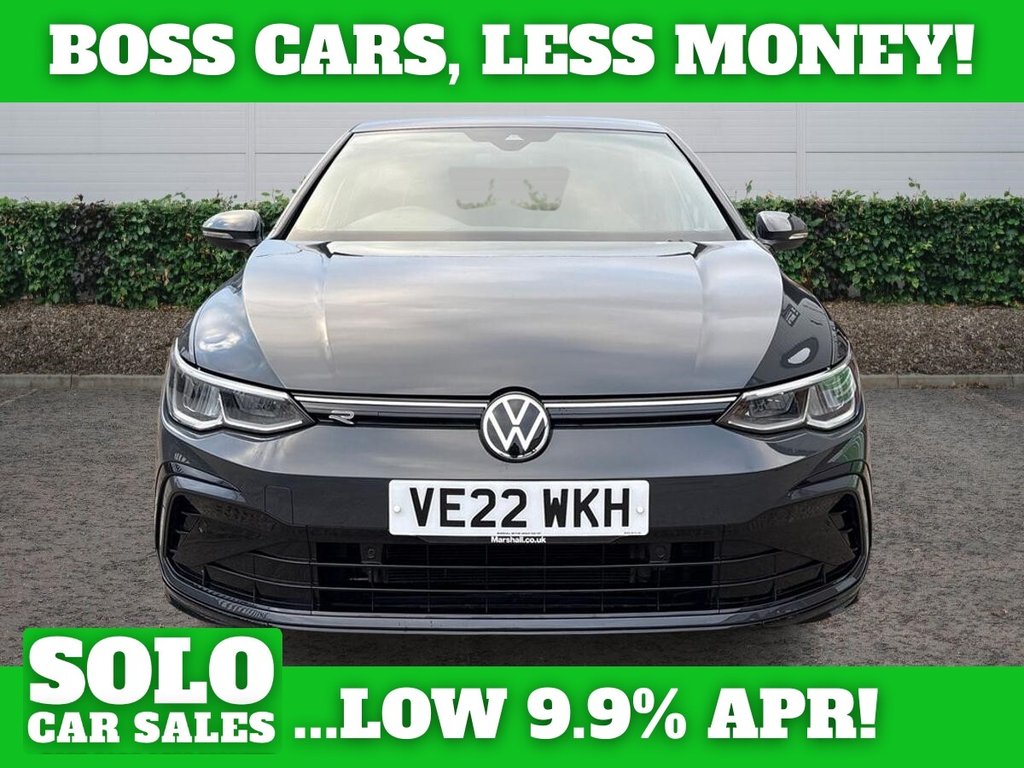 Used Volkswagen Golf 2022 for sale - 77383602: Photo 9