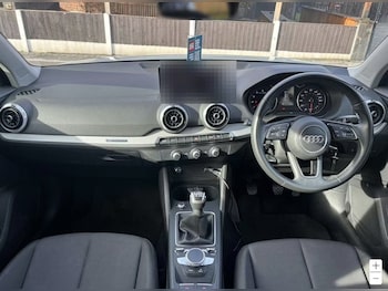 Used Audi Q2 2022 for sale - 77733861: Photo