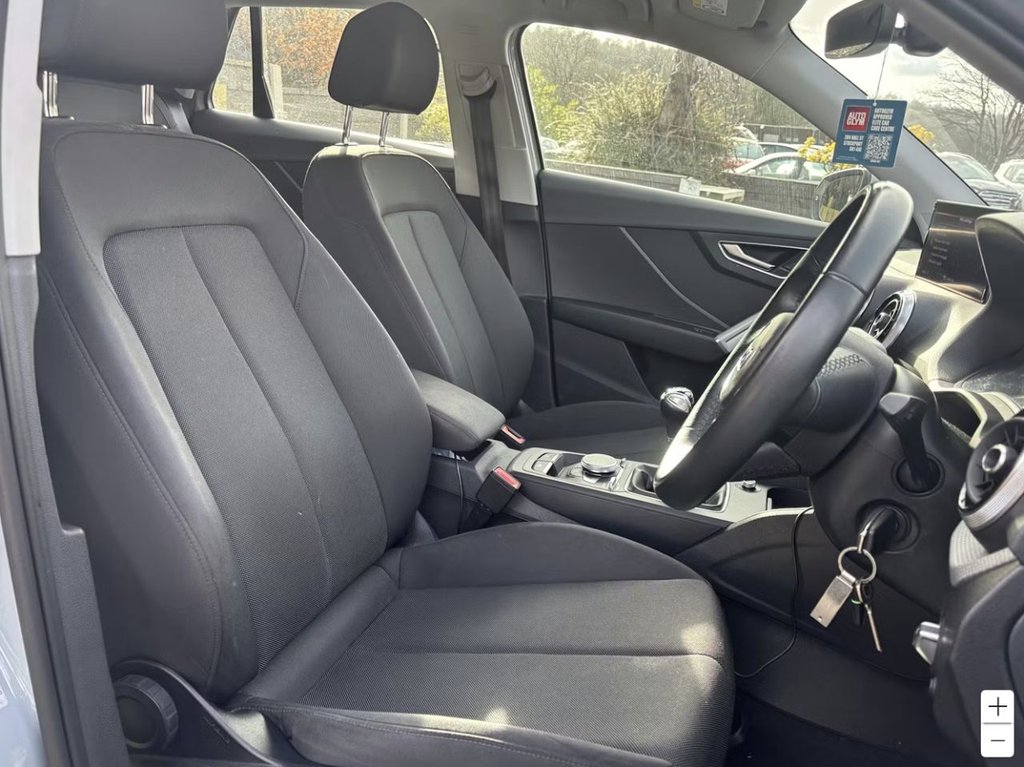 Used Audi Q2 2022 for sale - 77733861: Photo 3