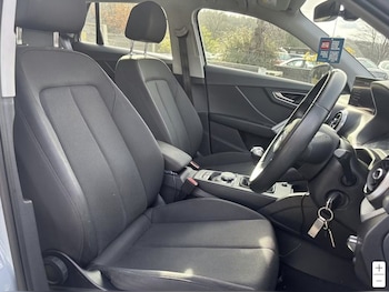 Used Audi Q2 2022 for sale - 77733861: Photo