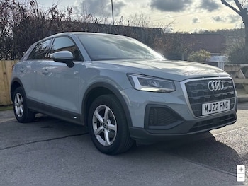 Used Audi Q2 2022 for sale - 77733861: Photo