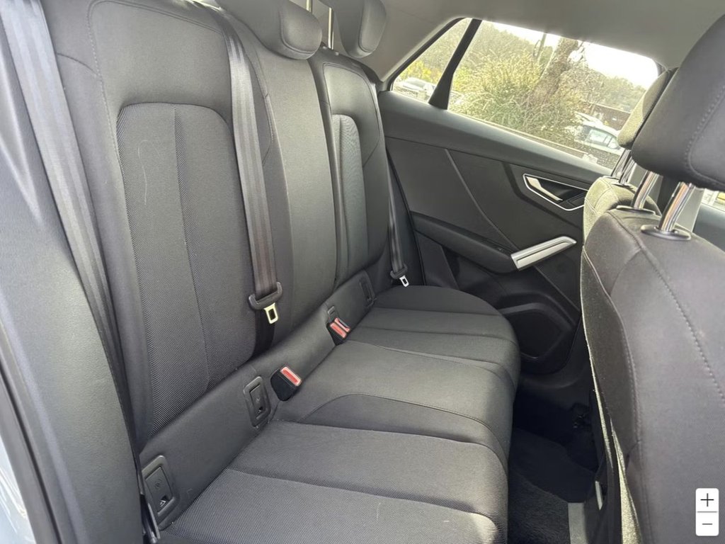 Used Audi Q2 2022 for sale - 77733861: Photo 8