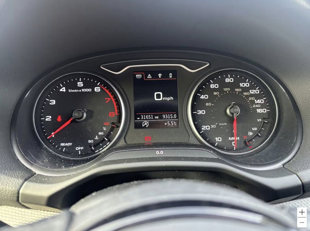 Used Audi Q2 2022 for sale - 77733861: Photo 9