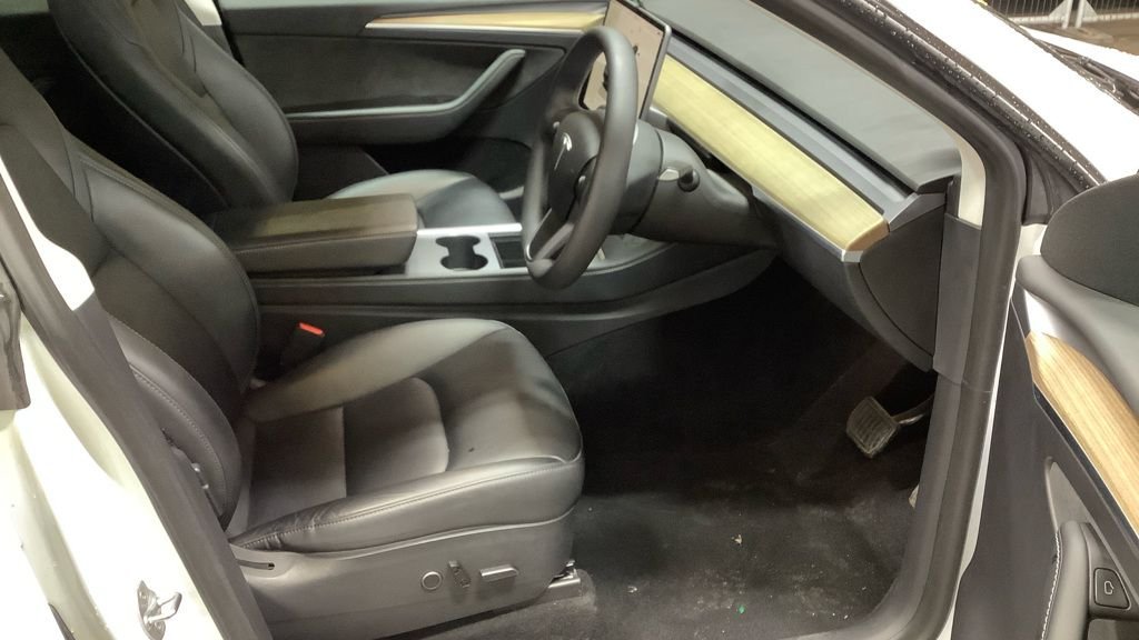 Used Tesla Model Y 2023 for sale - 77655283: Photo 10