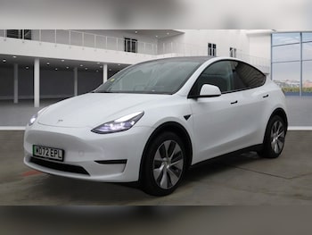 Used Tesla Model Y 2023 for sale - 77655283: Photo