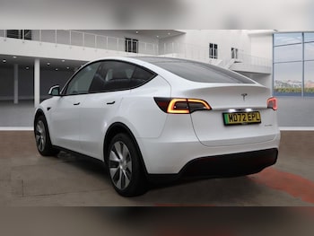 Used Tesla Model Y 2023 for sale - 77655283: Photo