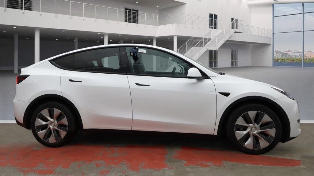 Used Tesla Model Y 2023 for sale - 77655283: Photo 6