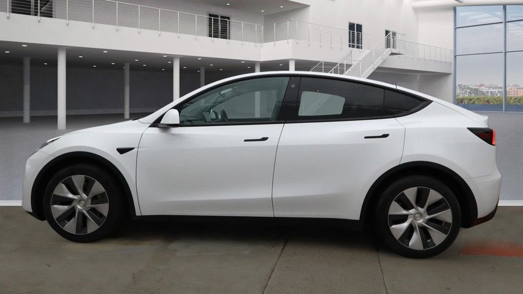 Used Tesla Model Y 2023 for sale - 77655283: Photo 7