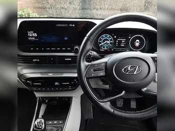 Used Hyundai i20 2022 for sale - 77806269: Photo