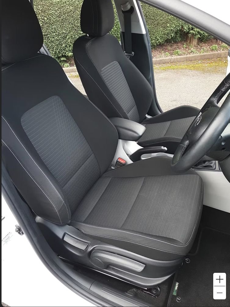 Used Hyundai i20 2022 for sale - 77806269: Photo 3