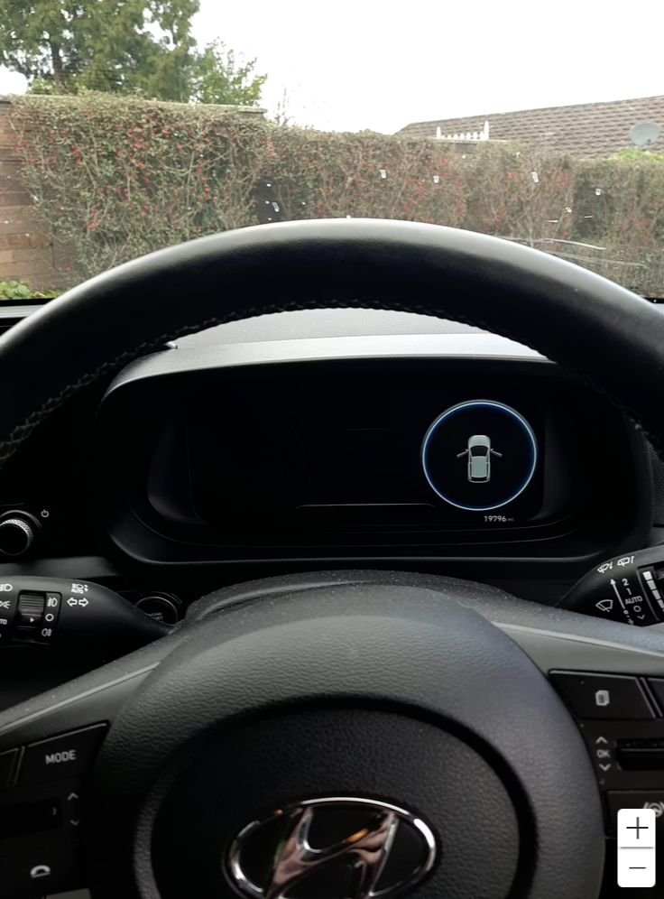 Used Hyundai i20 2022 for sale - 77806269: Photo 8