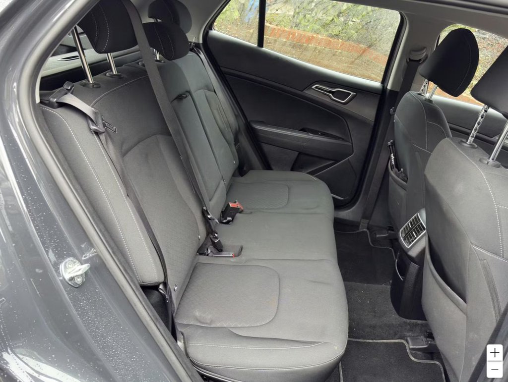 Used Kia Sportage 2023 for sale - 77666672: Photo 8