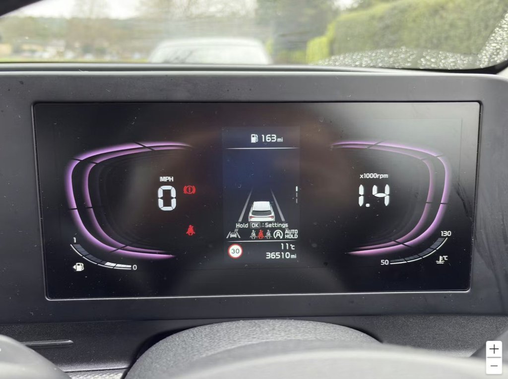 Used Kia Sportage 2023 for sale - 77666672: Photo 9