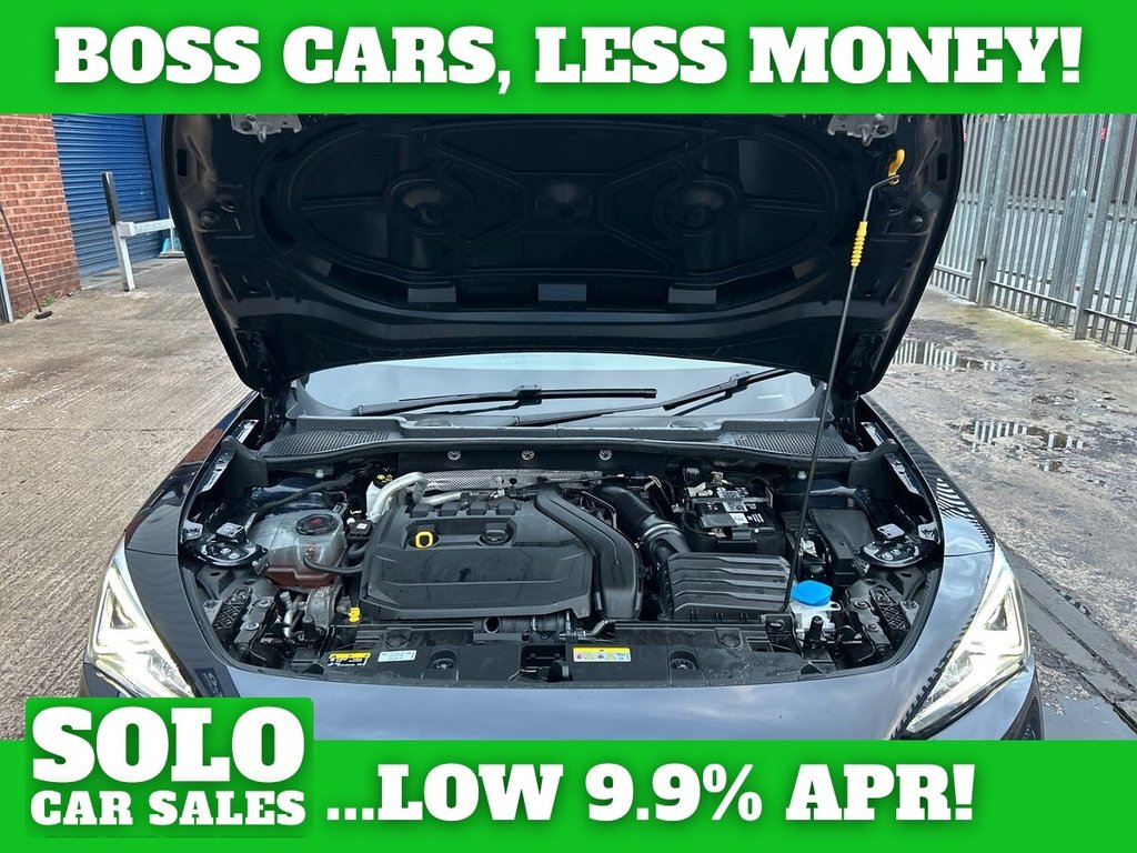 Used Cupra Formentor 2022 for sale - 77383643: Photo 11