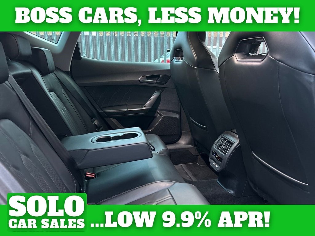 Used Cupra Formentor 2022 for sale - 77383643: Photo 19