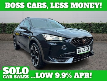 2022 (22) - 1.5 TSI V2 SUV 5dr Petrol DSG Euro 6 (s/s) (150 ps)