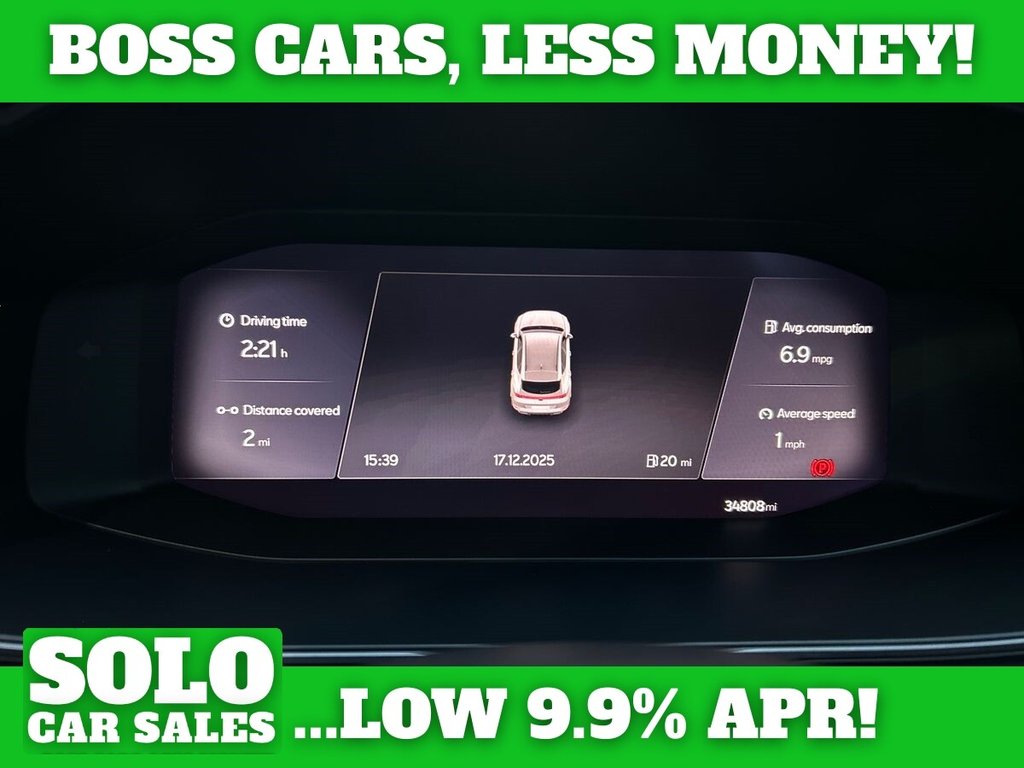 Used Cupra Formentor 2022 for sale - 77383643: Photo 21