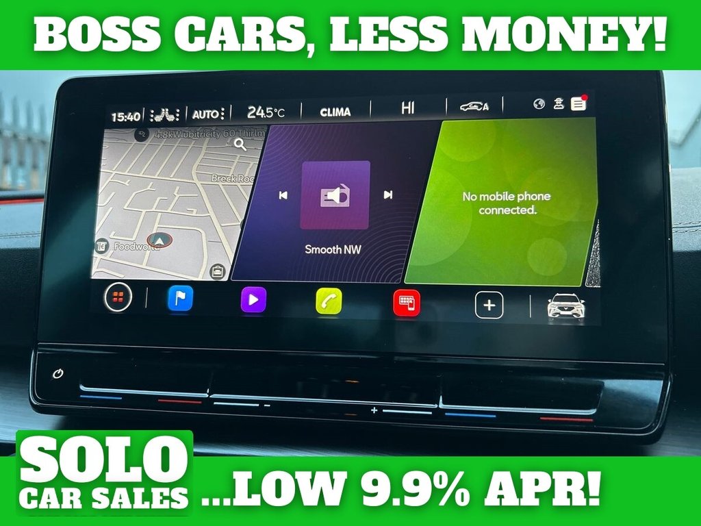 Used Cupra Formentor 2022 for sale - 77383643: Photo 22