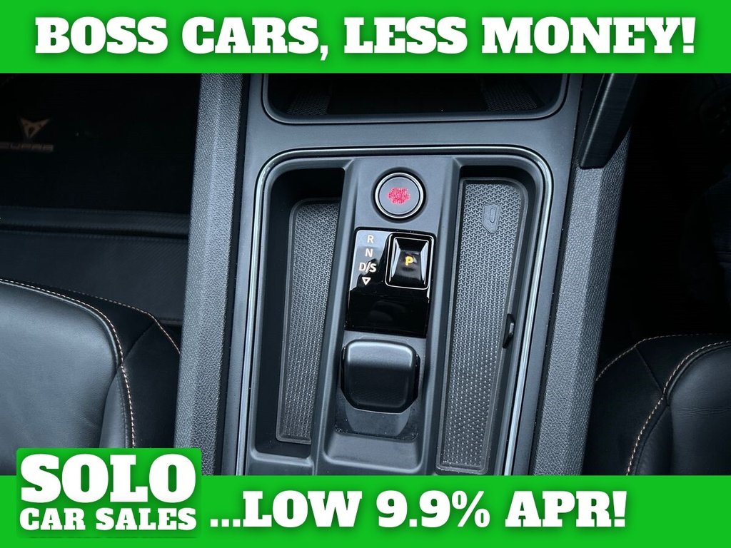 Used Cupra Formentor 2022 for sale - 77383643: Photo 30