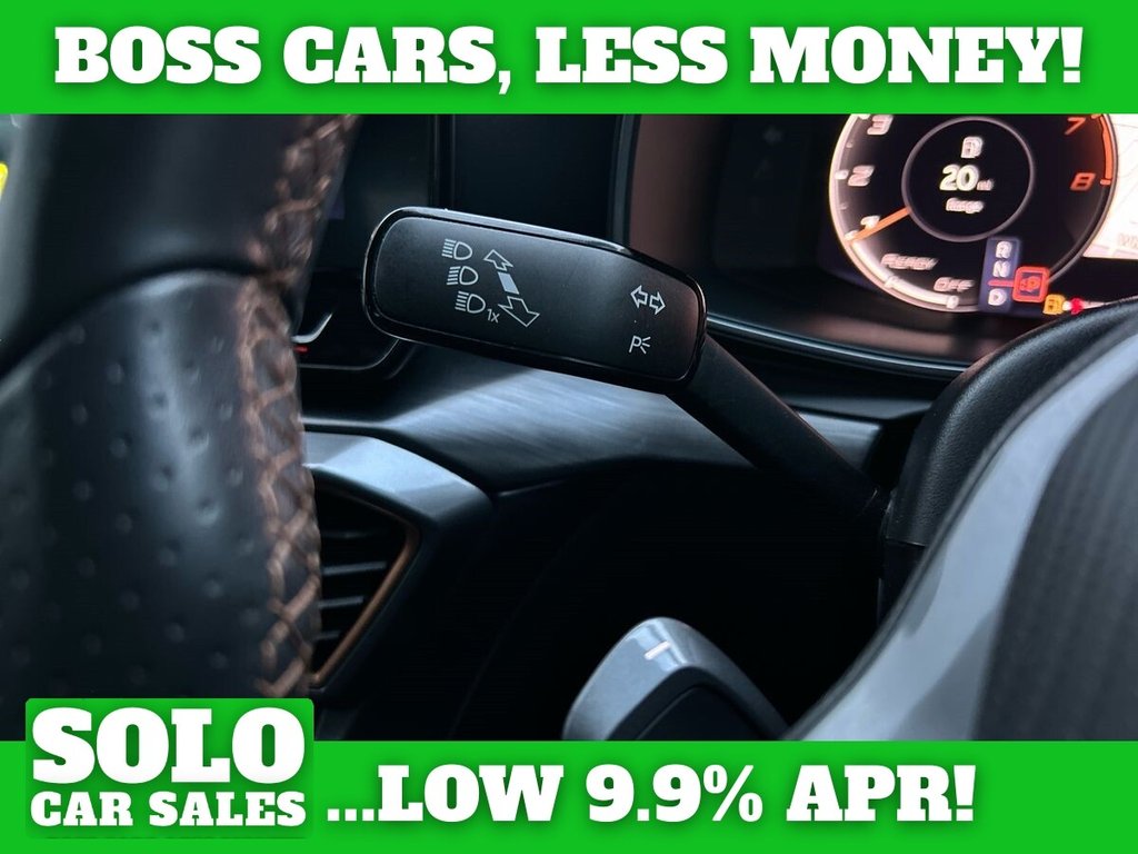 Used Cupra Formentor 2022 for sale - 77383643: Photo 32