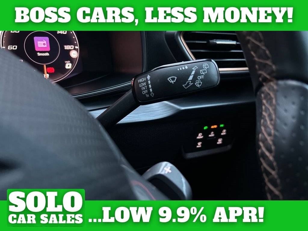 Used Cupra Formentor 2022 for sale - 77383643: Photo 33