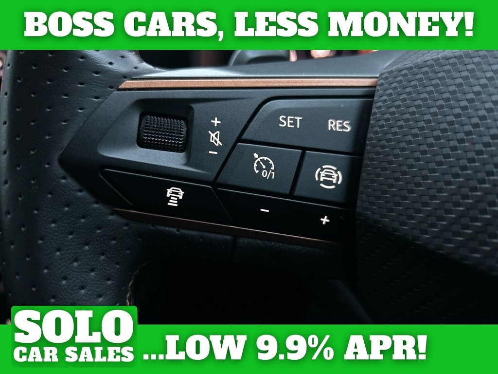 Used Cupra Formentor 2022 for sale - 77383643: Photo 34