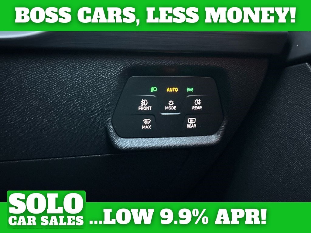 Used Cupra Formentor 2022 for sale - 77383643: Photo 36