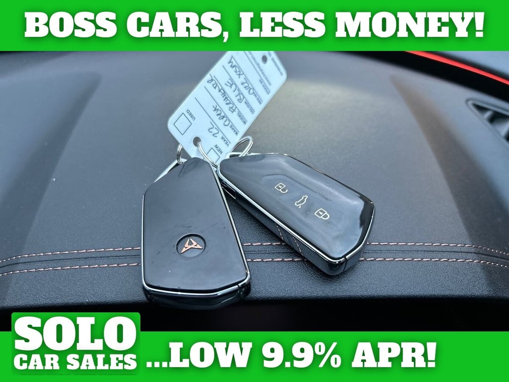 Used Cupra Formentor 2022 for sale - 77383643: Photo 38