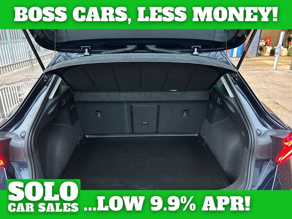 Used Cupra Formentor 2022 for sale - 77383643: Photo 5