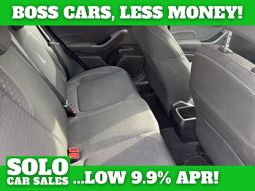Used Ford Fiesta 2019 for sale - 77991097: Photo 6