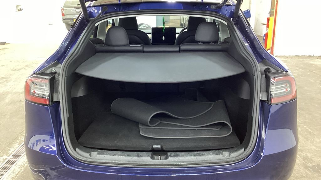 Used Tesla Model Y 2022 for sale - 77734568: Photo 10