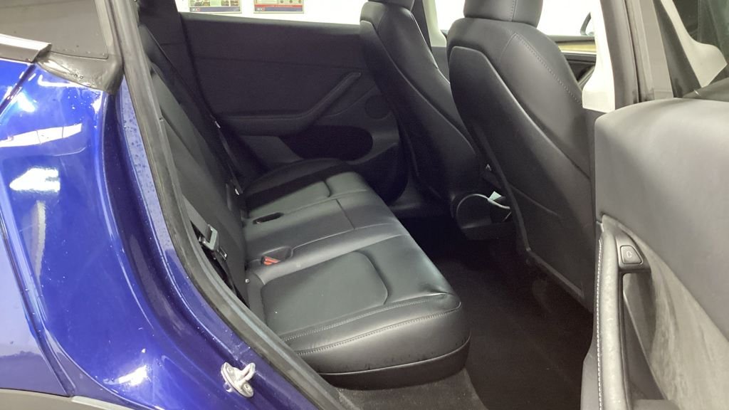 Used Tesla Model Y 2022 for sale - 77734568: Photo 11
