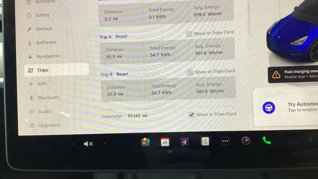 Used Tesla Model Y 2022 for sale - 77734568: Photo 12