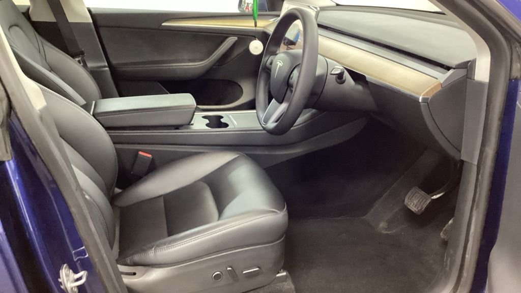 Used Tesla Model Y 2022 for sale - 77734568: Photo 3