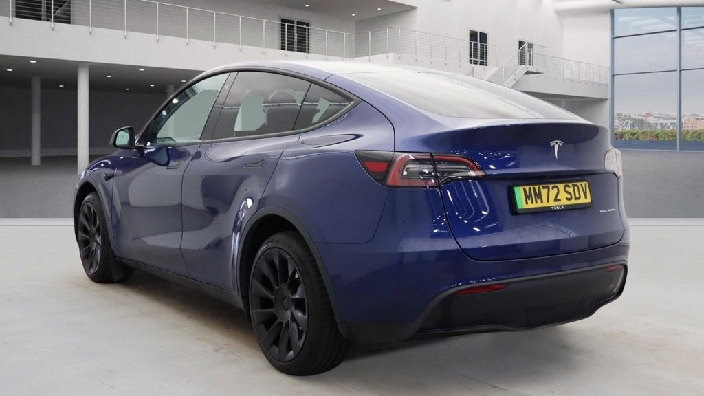 Used Tesla Model Y 2022 for sale - 77734568: Photo 6