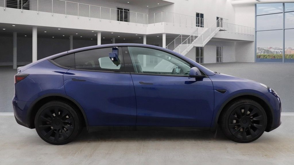 Used Tesla Model Y 2022 for sale - 77734568: Photo 8