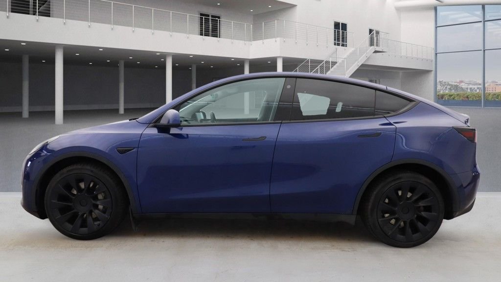 Used Tesla Model Y 2022 for sale - 77734568: Photo 9