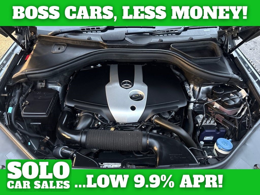 Used Mercedes-Benz GLE 2018 for sale - 77383971: Photo 11