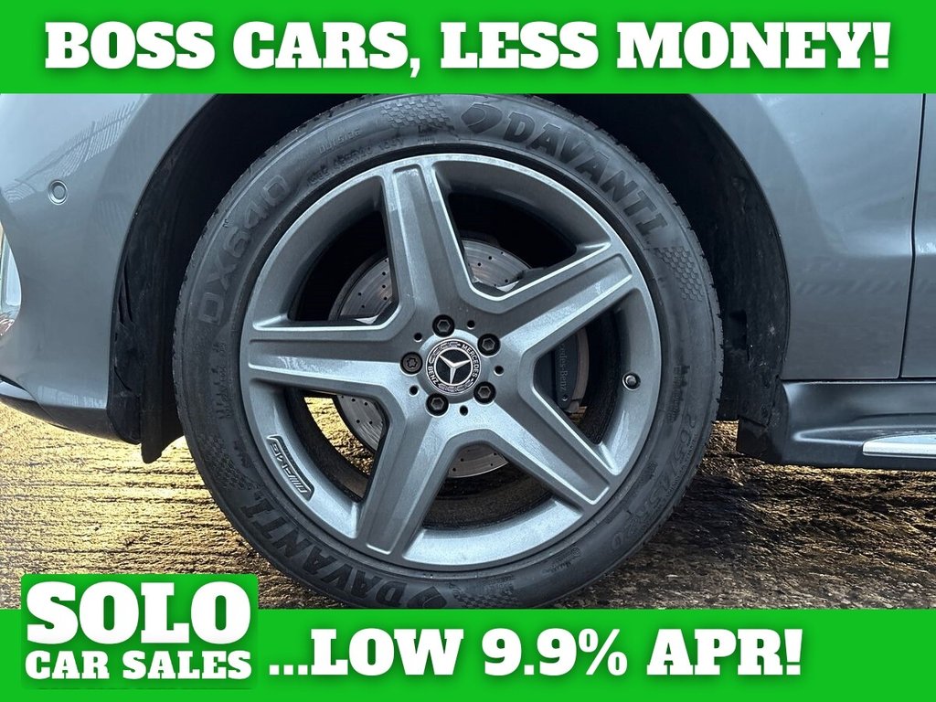 Used Mercedes-Benz GLE 2018 for sale - 77383971: Photo 15