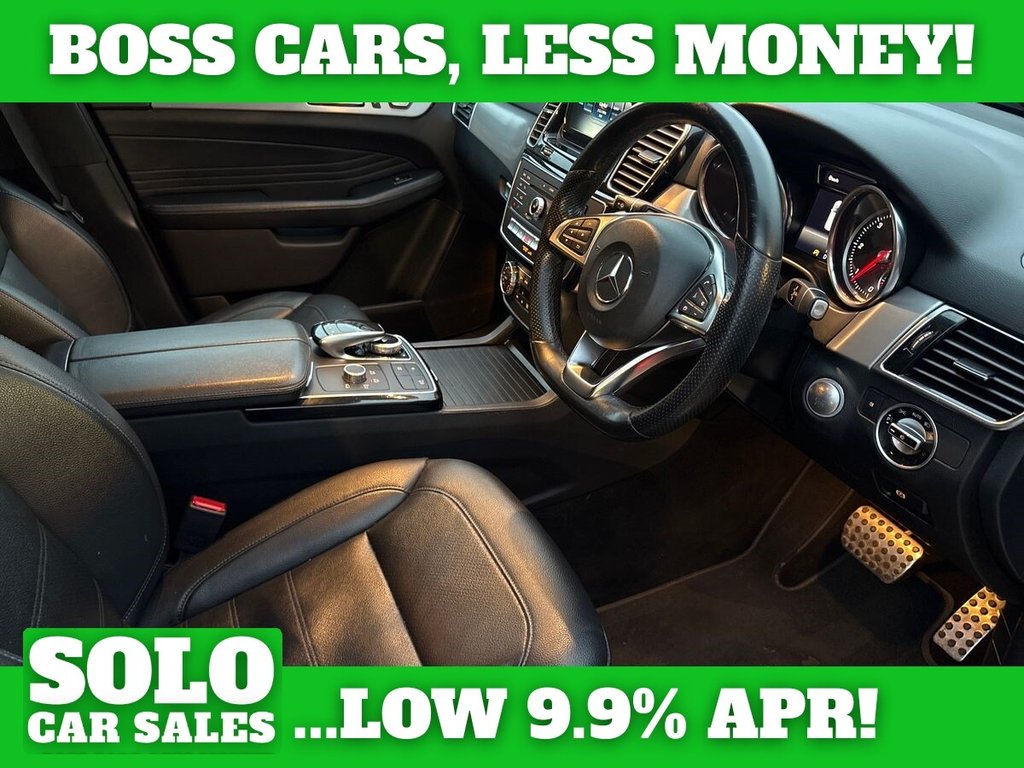 Used Mercedes-Benz GLE 2018 for sale - 77383971: Photo 16