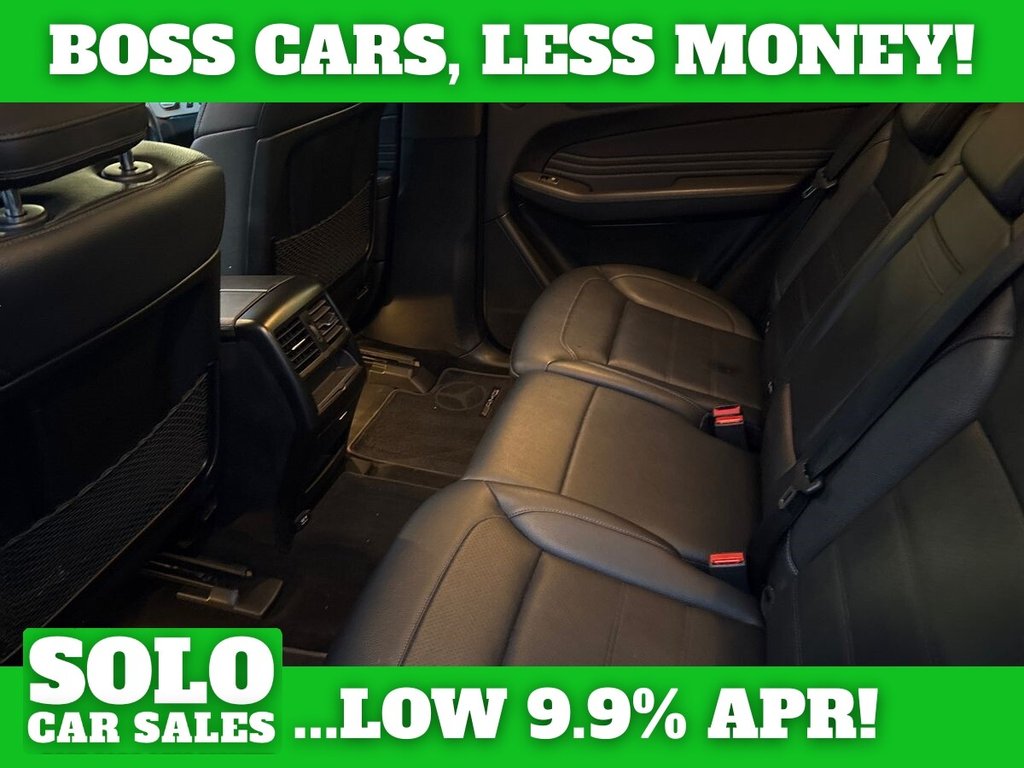 Used Mercedes-Benz GLE 2018 for sale - 77383971: Photo 18