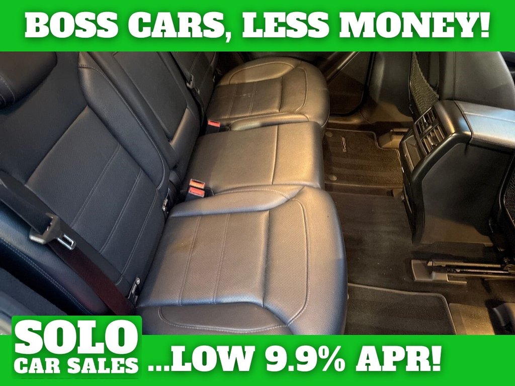 Used Mercedes-Benz GLE 2018 for sale - 77383971: Photo 19