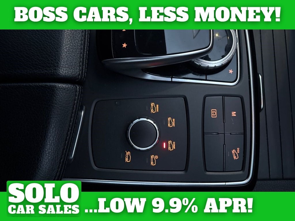 Used Mercedes-Benz GLE 2018 for sale - 77383971: Photo 30