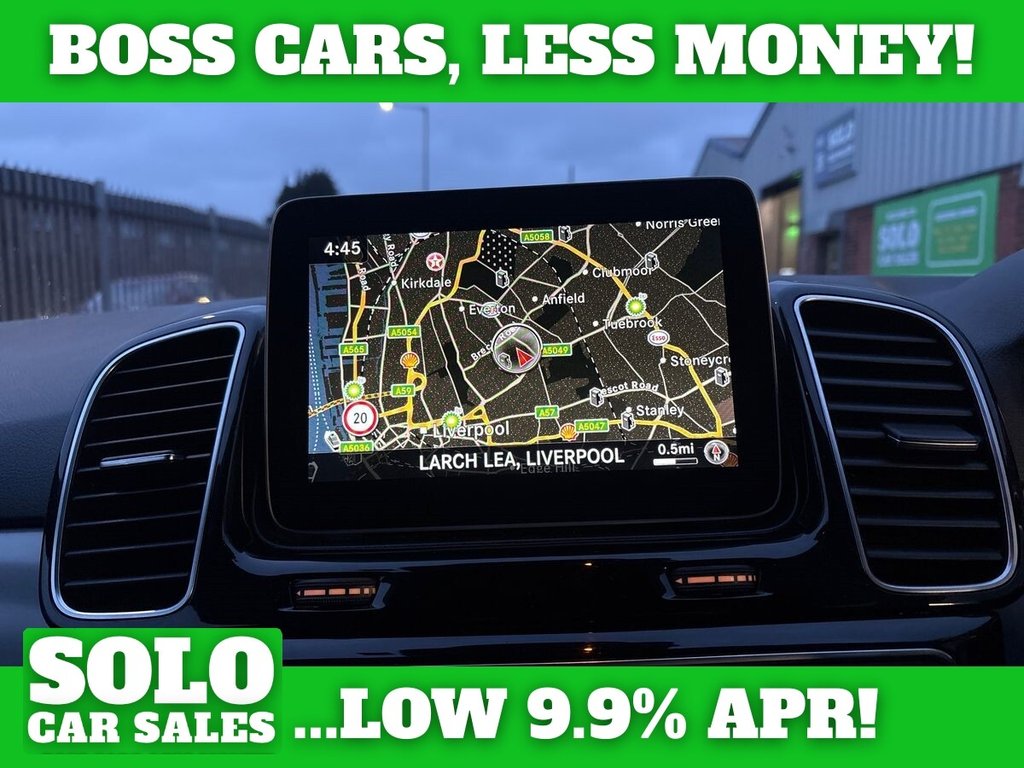 Used Mercedes-Benz GLE 2018 for sale - 77383971: Photo 31