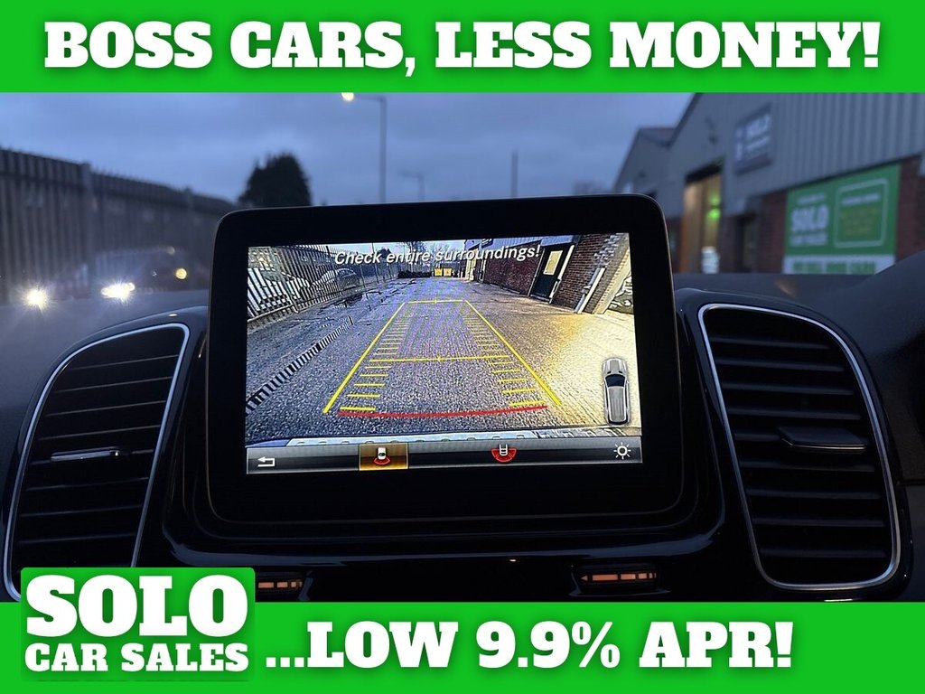 Used Mercedes-Benz GLE 2018 for sale - 77383971: Photo 35