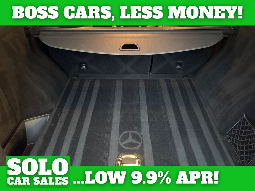 Used Mercedes-Benz GLE 2018 for sale - 77383971: Photo 5