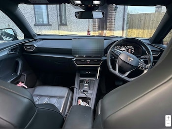 Used Cupra Formentor 2021 for sale - 77583076: Photo