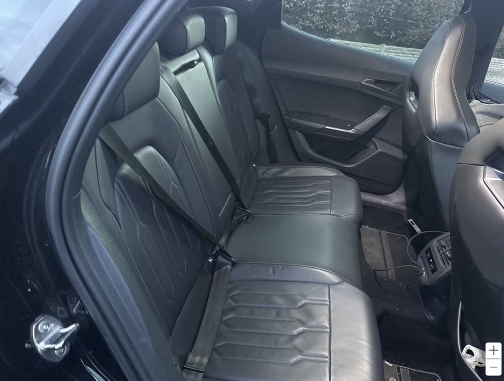 Used Cupra Formentor 2021 for sale - 77583076: Photo 8