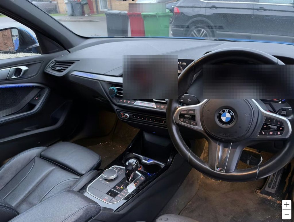 Used BMW 1 Series 2021 for sale - 77436599: Photo 2